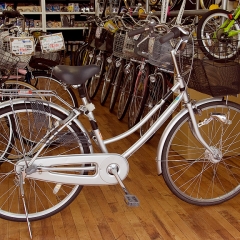 自転車